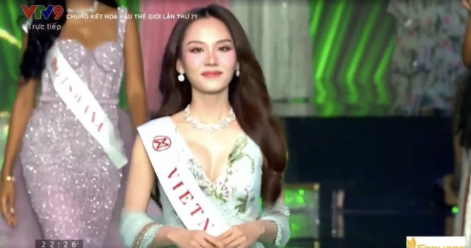 Lộ loạt chi tiết bất công, Mai Phương bị BTC Miss World phân biệt đối xử dù lọt top 40?- Ảnh 3.
