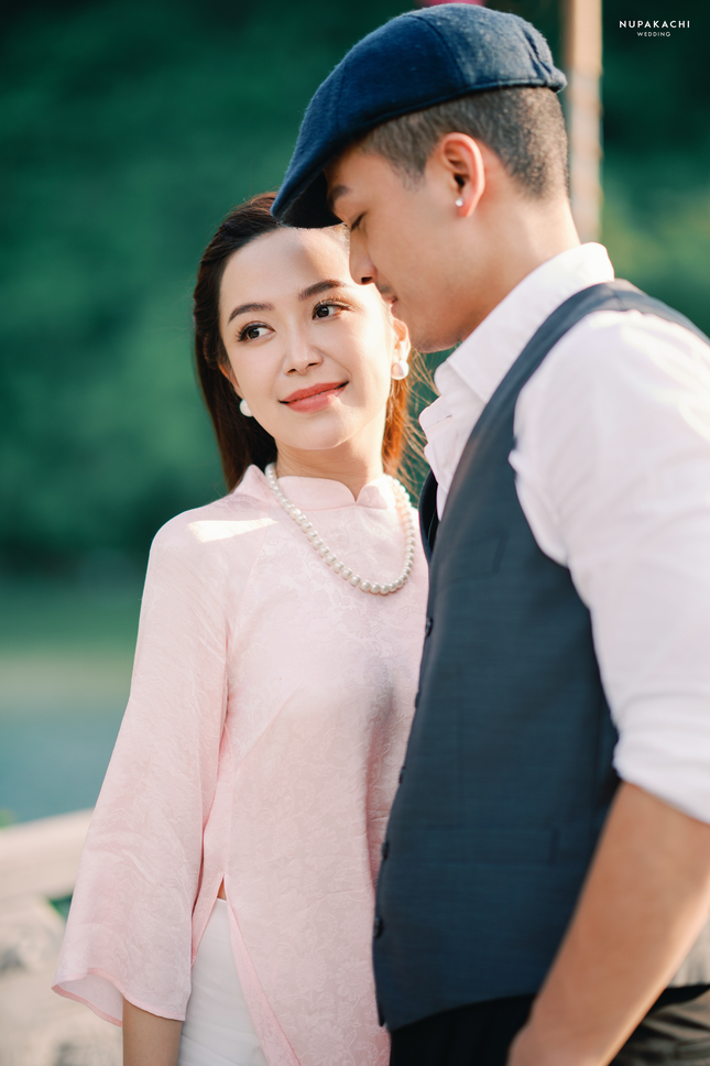 Bất ngờ danh tính chồng sắp cưới diễn viên Kim Oanh- Ảnh 3.