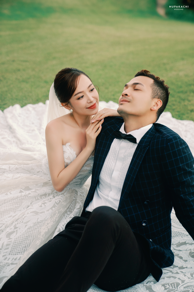 Bất ngờ danh tính chồng sắp cưới diễn viên Kim Oanh- Ảnh 10.