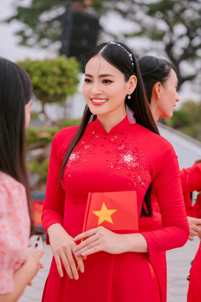 Hoa hậu Bích Hạnh tiết lộ bí quyết giữ dáng- Ảnh 4.