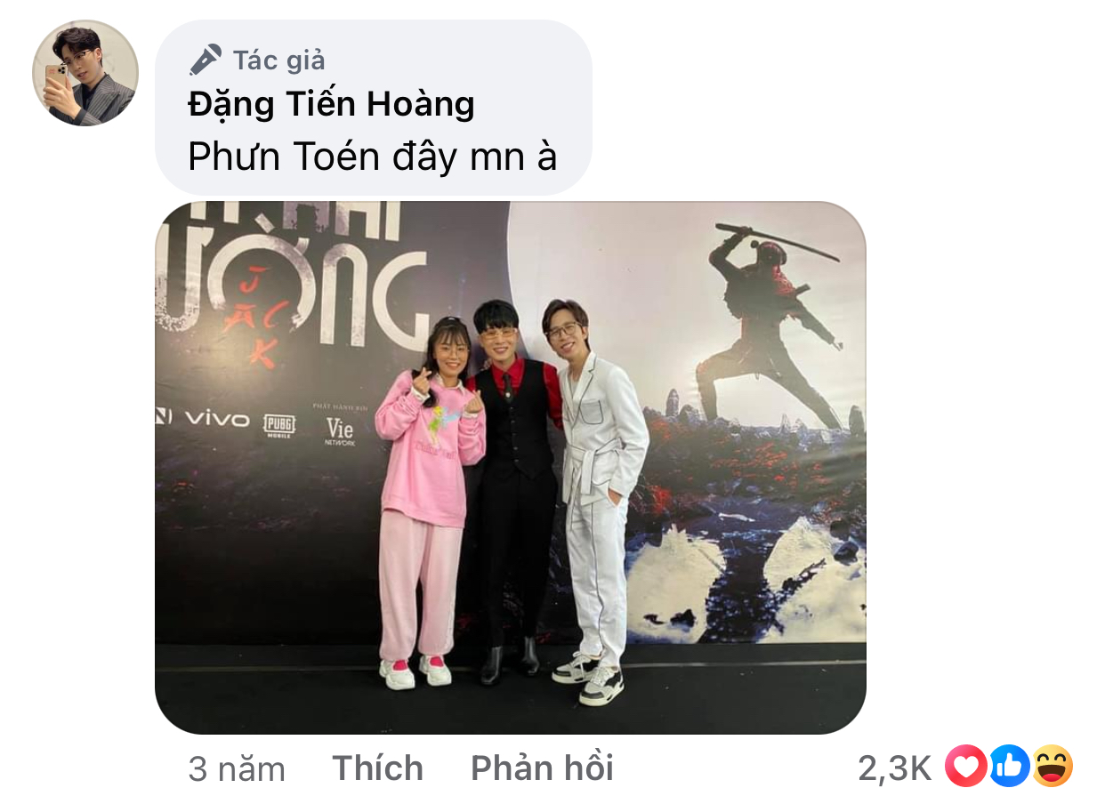 Trước khi đấu tố định 