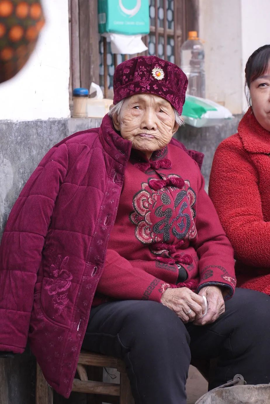 Cụ bà sống thọ 110 tuổi nhờ 2 thói quen đơn giản, không phải tập thể dục- Ảnh 2.