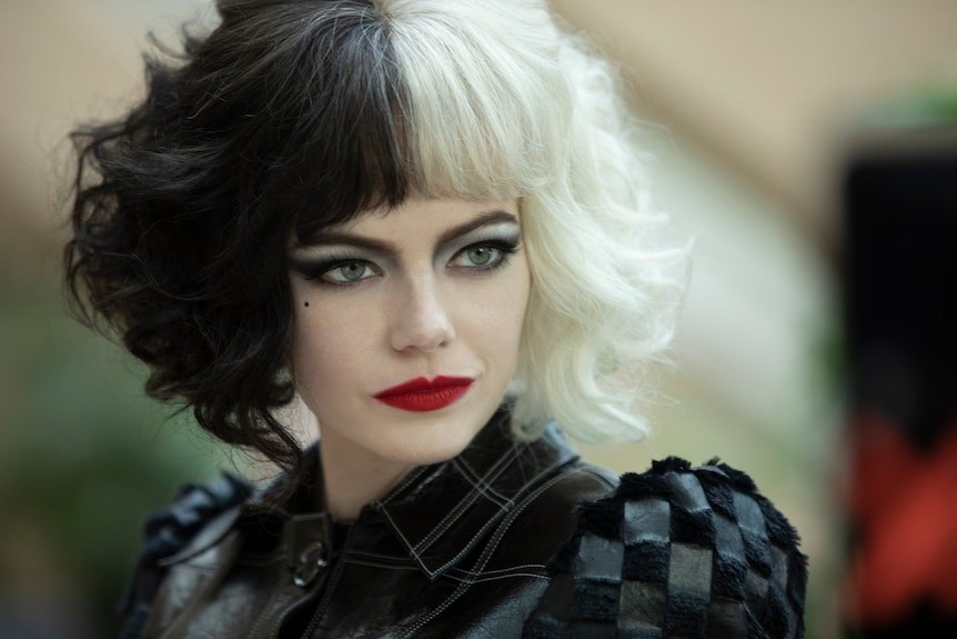 Sự kinh ngạc của Emma Stone ở tuổi 35- Ảnh 5.