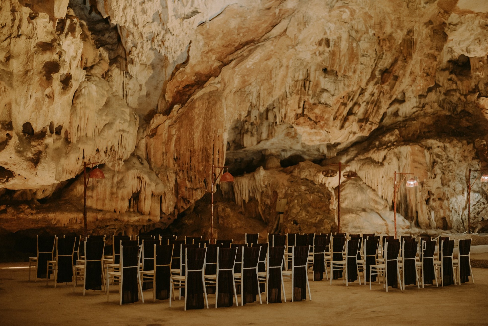 Độc lạ lễ cưới trong hang động Việt Nam- Ảnh 5.