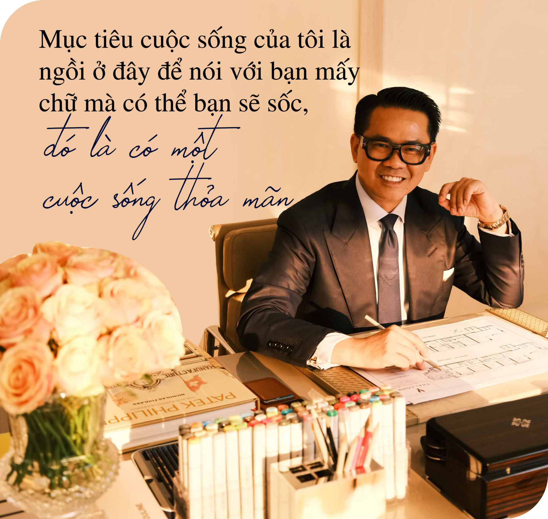 NTK Thái Công: Người ta nói tôi mua cái gắp đá 1 triệu rồi bán giá 10 triệu- Ảnh 2.