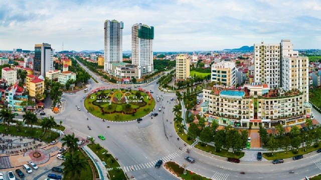 Tiếp nối Hải Phòng, Đà Nẵng và Cần Thơ, 6 tỉnh nhỏ nhất cả nước định hướng lên thành phố trực thuộc Trung ương- Ảnh 1.