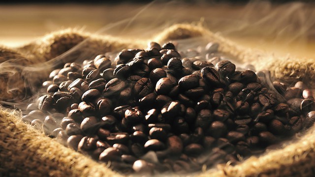 Giá cà phê 'bốc đầu' lên gần 92 triệu đồng/tấn, Trung Nguyên của ông Đặng Lê Nguyên Vũ và hàng loạt doanh nghiệp đứng trước hoàn cảnh chưa từng có- Ảnh 5.