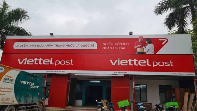 Viettel Post đứng thứ 3 về chuyển phát nhưng thu tiền chính từ sim thẻ, vé máy bay,.. : Doanh thu nghìn tỷ nhưng biên lợi nhuận bèo bọt chưa tới 1%- Ảnh 3.