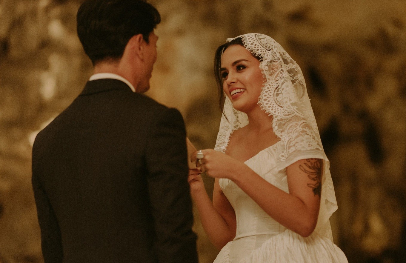 Độc lạ lễ cưới trong hang động Việt Nam- Ảnh 3.