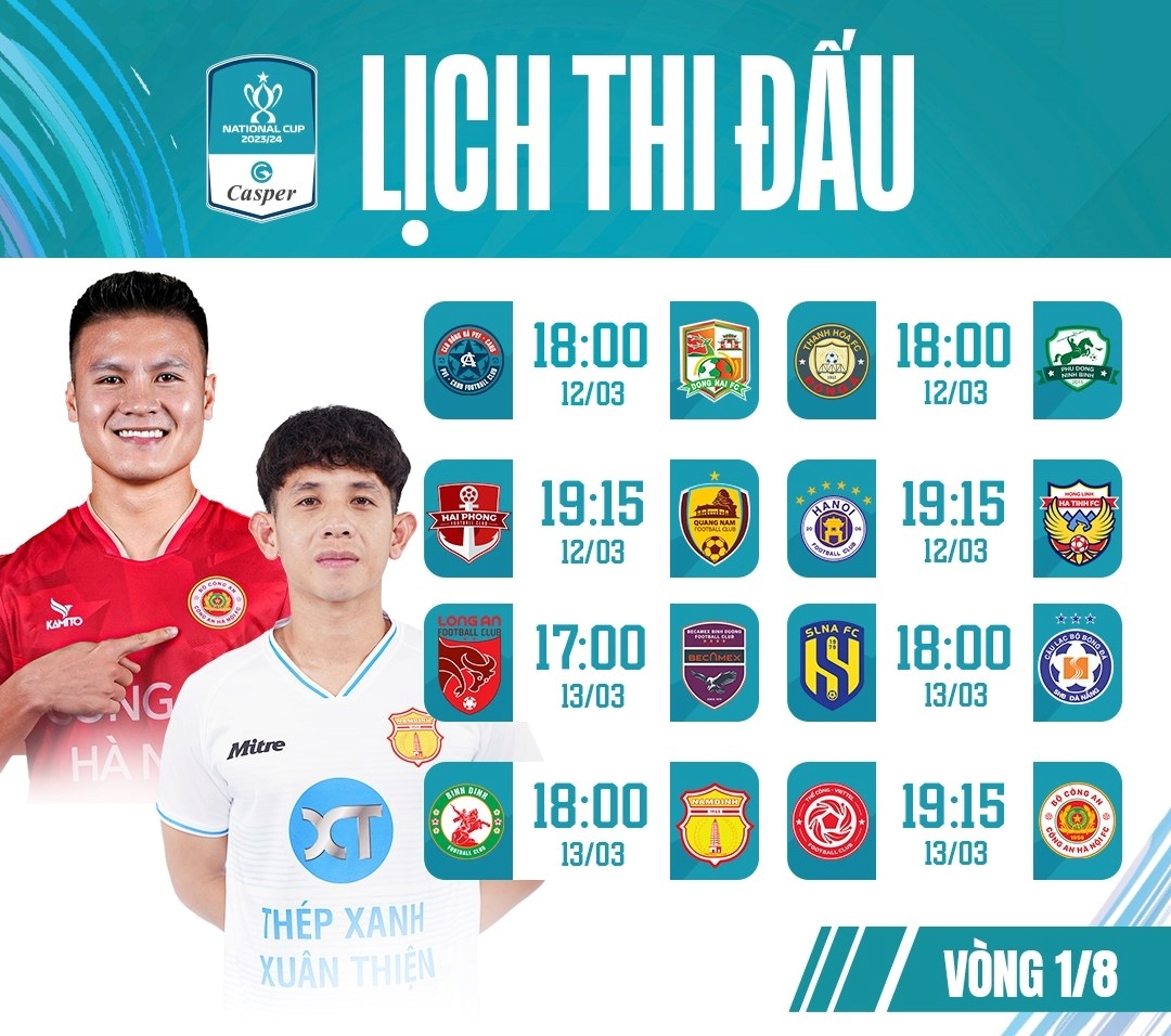 Lịch thi đấu và trực tiếp bóng đá hôm nay 12/3- Ảnh 1.