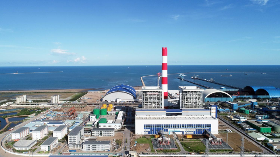 DN Trung Quốc muốn làm dự án hydro xanh, điện xanh 2,4 tỷ USD tại Quảng Trị: Sở hữu 31 mỏ than, 6 công ty tài chính, đã đầu tư 2 DA điện tại Việt Nam- Ảnh 5.