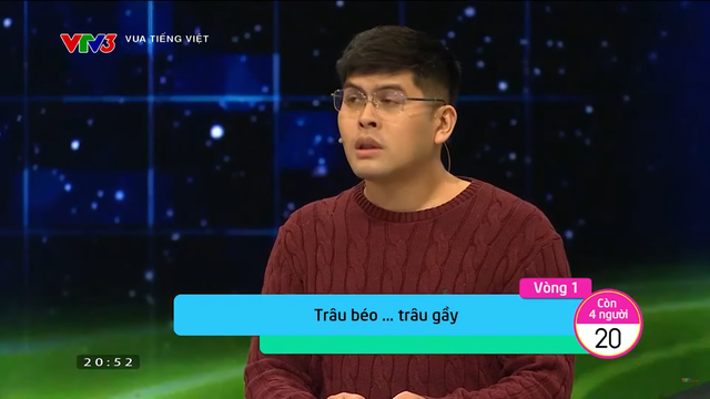 Chàng trai "rối não" với 2 với câu hỏi về thành ngữ tiếng Việt- Ảnh 2.