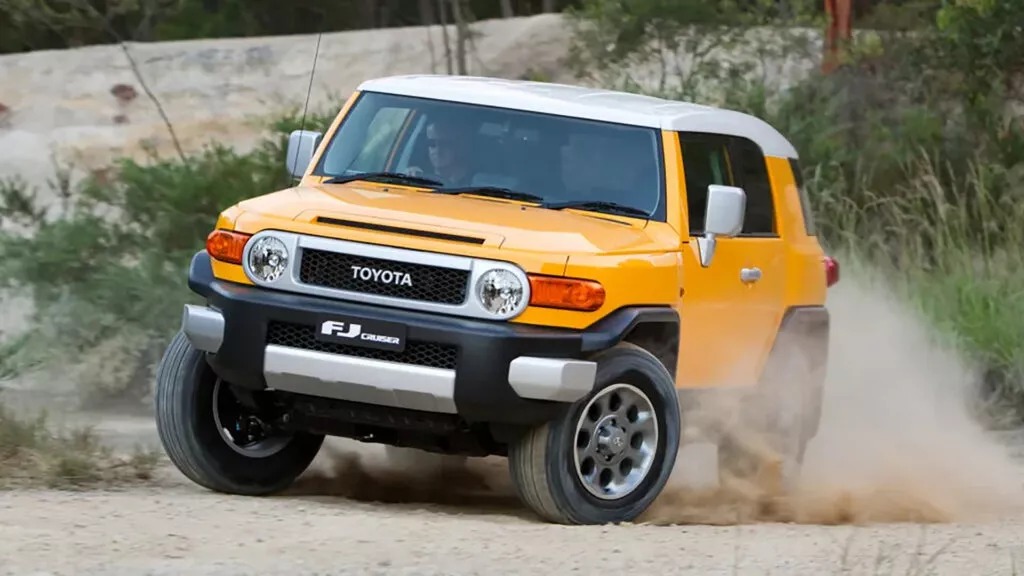 Toyota sắp ra mắt SUV nhỏ hơn Fortuner, chung khung gầm với bán tải giá rẻ Hilux Champ, bảng tên là một mẫu từng đắt ngang xe 'Mẹc'- Ảnh 4.