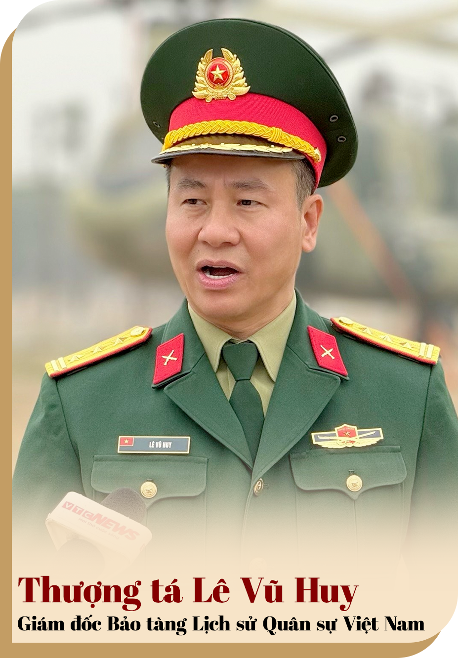 Điều đặc biệt về 4 bảo vật quốc gia trong bảo tàng quân sự lớn nhất Việt Nam- Ảnh 8.