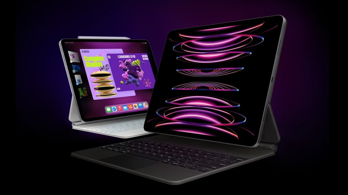 iPad Pro và iPad Air thế hệ tiếp vẫn sẽ ra mắt trong khoảng tháng tới- Ảnh 1.