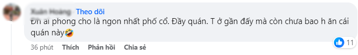 Quán bún ngan nổi tiếng Hà Nội mắng khách như tát nước vào mặt gây tranh cãi: Thời đại nào rồi còn kiểu 