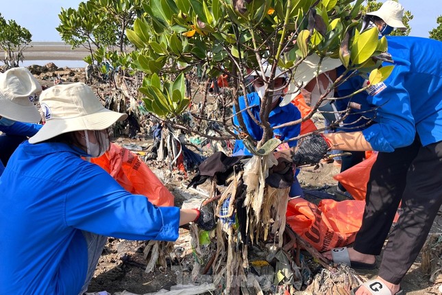 Việt Nam thất thoát chất thải nhựa ra môi trường rất lớn- Ảnh 3.