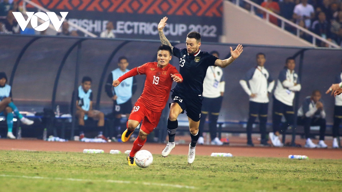 FIFA nhận định bất ngờ về trận đấu ĐT Việt Nam vs ĐT Indonesia- Ảnh 1.