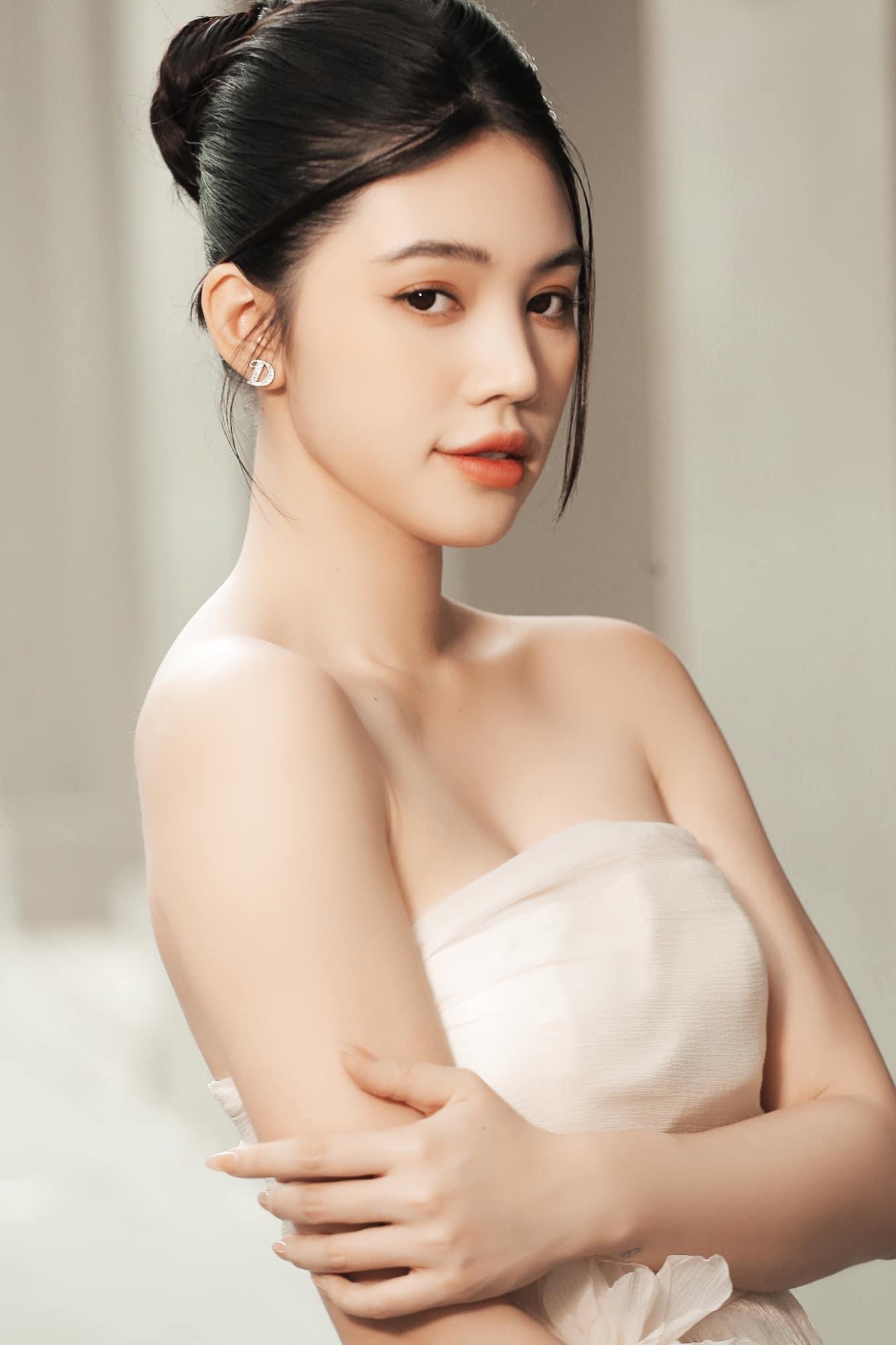 Hoa hậu Việt khoe eo thon hậu nghi vấn mang thai, tiết lộ tâm trạng hiện tại sau khi dính drama tại Thái Lan- Ảnh 6.
