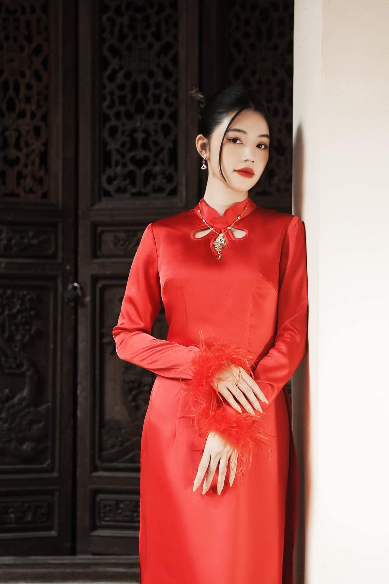 Hoa hậu Việt khoe eo thon hậu nghi vấn mang thai, tiết lộ tâm trạng hiện tại sau khi dính drama tại Thái Lan- Ảnh 5.