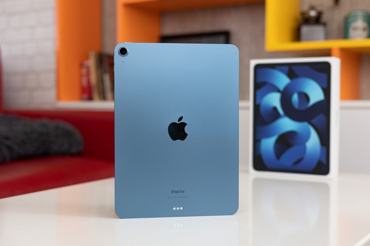 iPad Pro và iPad Air thế hệ tiếp vẫn sẽ ra mắt trong khoảng tháng tới- Ảnh 2.
