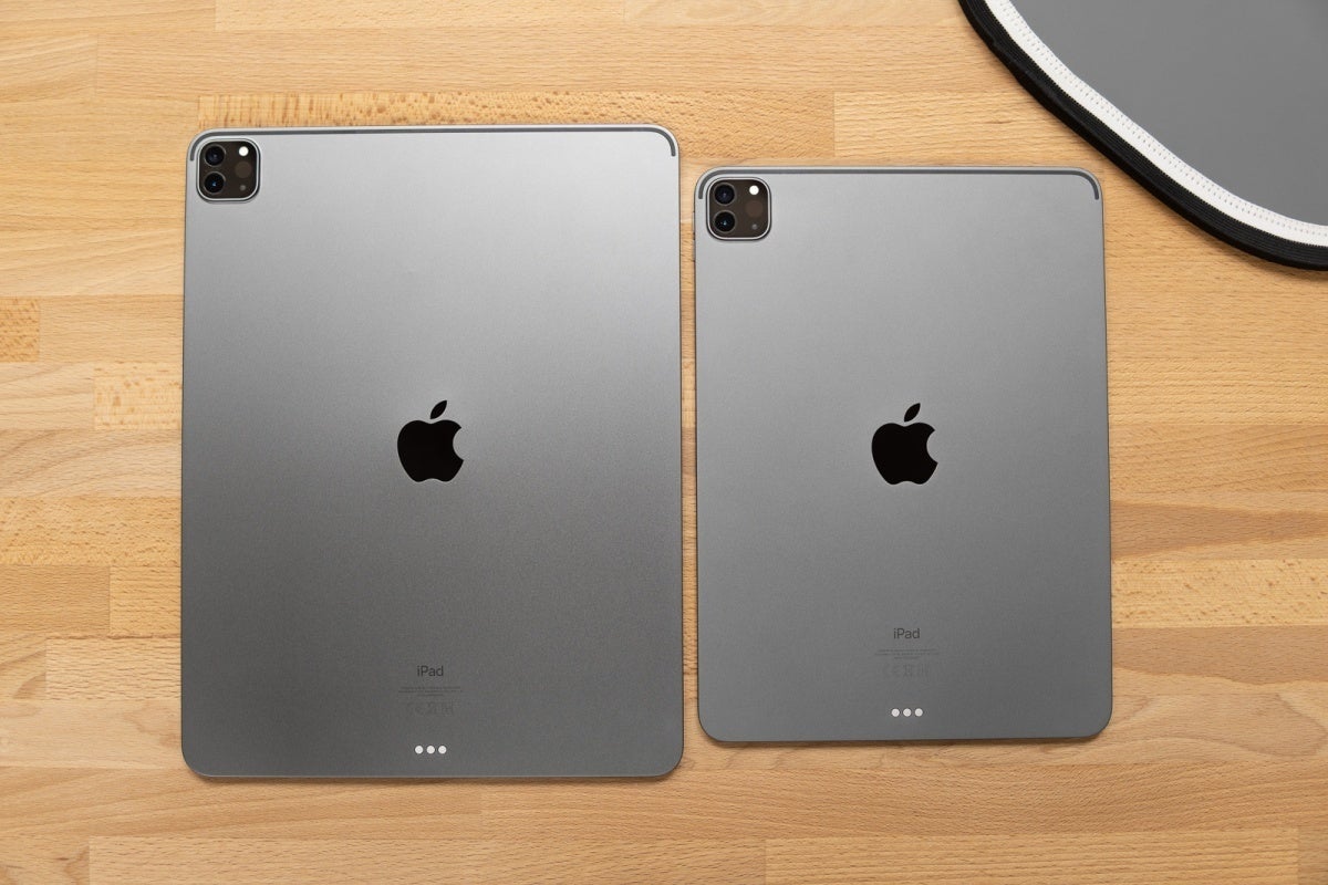 iPad Pro và iPad Air thế hệ tiếp vẫn sẽ ra mắt trong khoảng tháng tới- Ảnh 3.