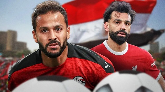 Đồng đội của Salah bị ngưng tim khi thi đấu, đang cận kề cửa tử- Ảnh 1.