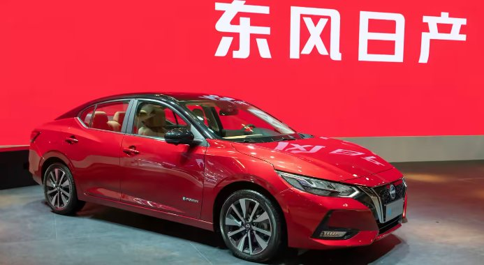 Lộ diện 2 ông lớn Nhật Bản ‘hụt hơi’ tại thị trường ô tô Trung Quốc: Từng giữ 20% thị phần nay chuẩn bị cắt giảm công suất hàng trăm nghìn xe- Ảnh 1.