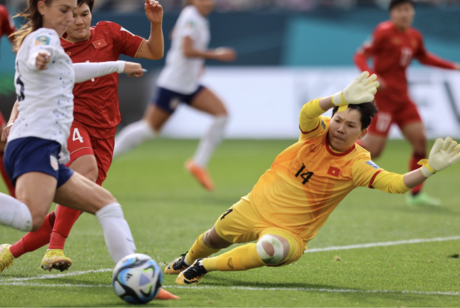 CLB bóng đá nữ Thái Nguyên ‘chơi lớn’, chiêu mộ Quả bóng vàng nữ Việt Nam- Ảnh 1.