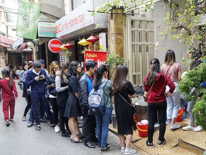 Khách hàng nói gì về bún ngan Nhàn: Nổi tiếng là hay 