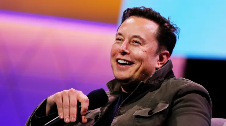 Giáo sư trường Harvard: Từng bị Elon Musk đuổi khỏi phòng họp, với 7 từ này, tôi dễ dàng ‘‘lấy lòng’’ gã ngông tỷ phú- Ảnh 1.