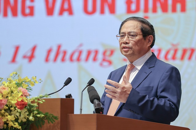 Chủ tịch Sun Group bày tỏ với Thủ tướng 1 mong muốn lớn của doanh nghiệp- Ảnh 1.