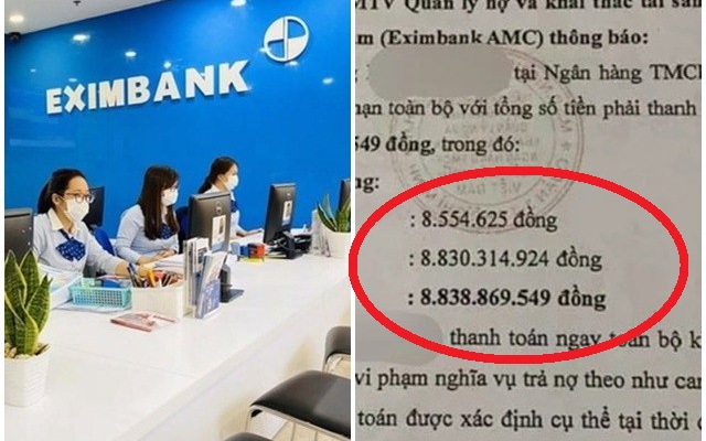 Vụ nợ thẻ tín dụng 8,5 triệu 11 năm bị đòi 8,8 tỷ đồng: Trước khi làm thẻ nên biết những điều này