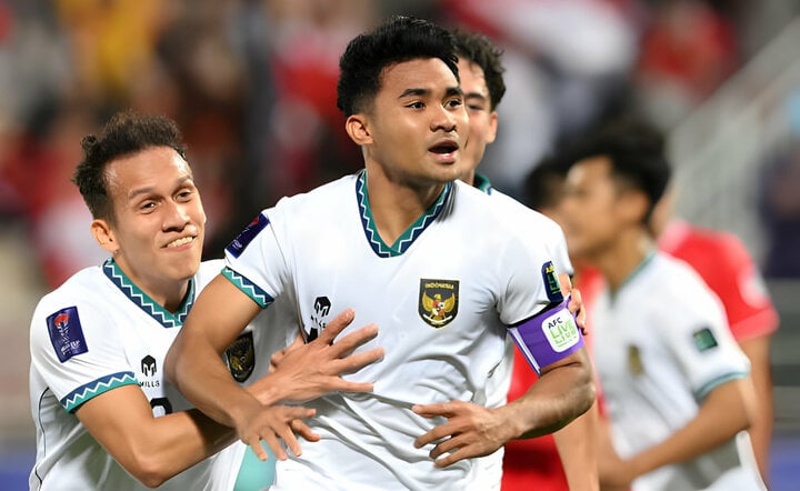 Indonesia mất đội trưởng từng ghi bàn vào lưới tuyển Việt Nam ở Asian Cup- Ảnh 1.