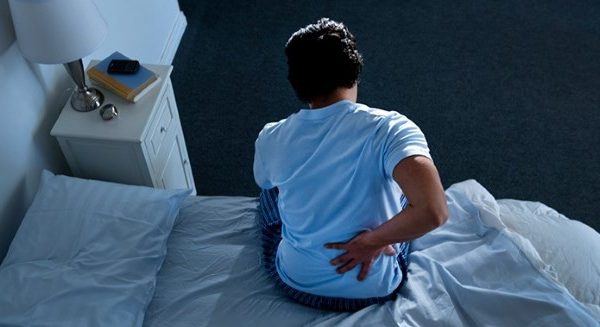 Đêm nào đi ngủ cũng xuất hiện 4 dấu hiệu này chứng tỏ thận yếu, dù nam hay nữ cũng nên tránh 3 thực phẩm- Ảnh 3.