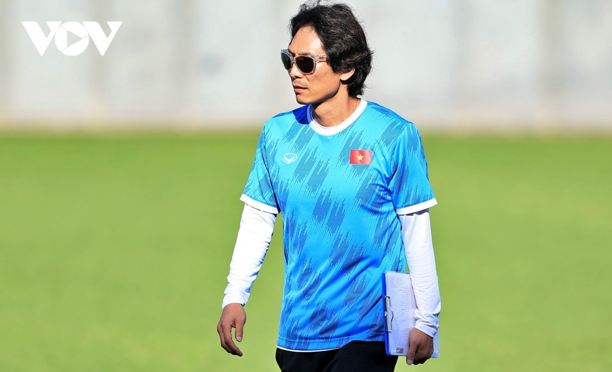 CHÍNH THỨC: Hòa Bình FC phủ nhận việc bổ nhiệm HLV Gong Oh Kyun- Ảnh 1.