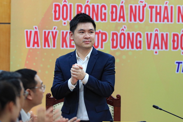 Dấu ấn bầu Quang & những 