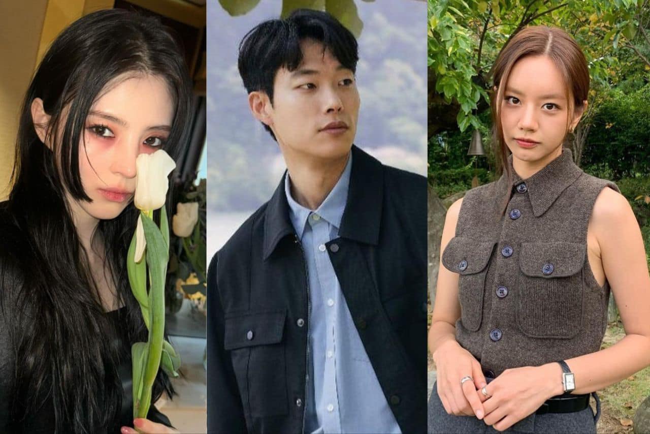Han So Hee trực tiếp đáp trả fan giữa drama tình ái: 