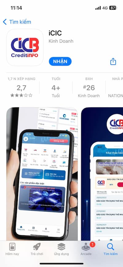 Những cách kiểm tra nợ xấu online ngay tại nhà người dân cần biết để tránh tình trạng 