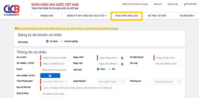 Những cách kiểm tra nợ xấu online ngay tại nhà người dân cần biết để tránh tình trạng 