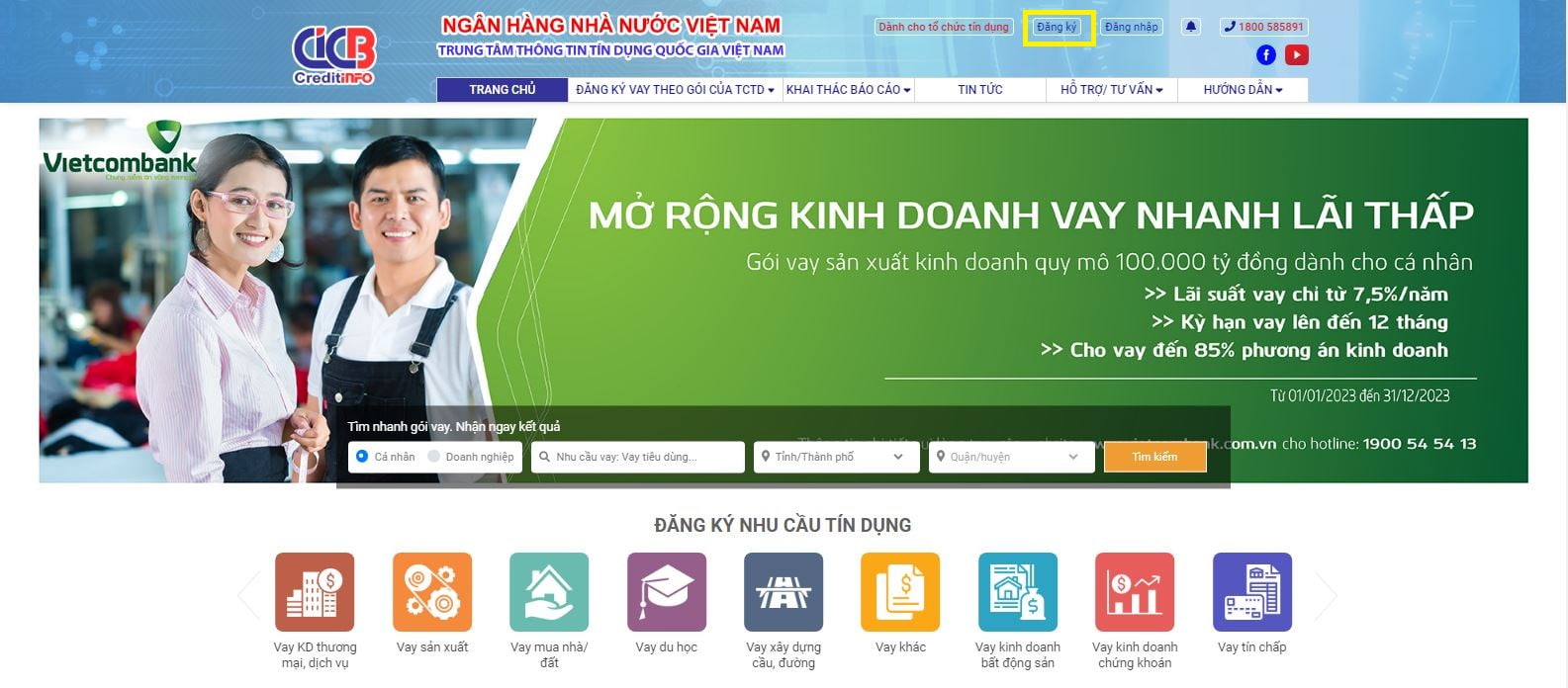 Những cách kiểm tra nợ xấu online ngay tại nhà người dân cần biết để tránh tình trạng 