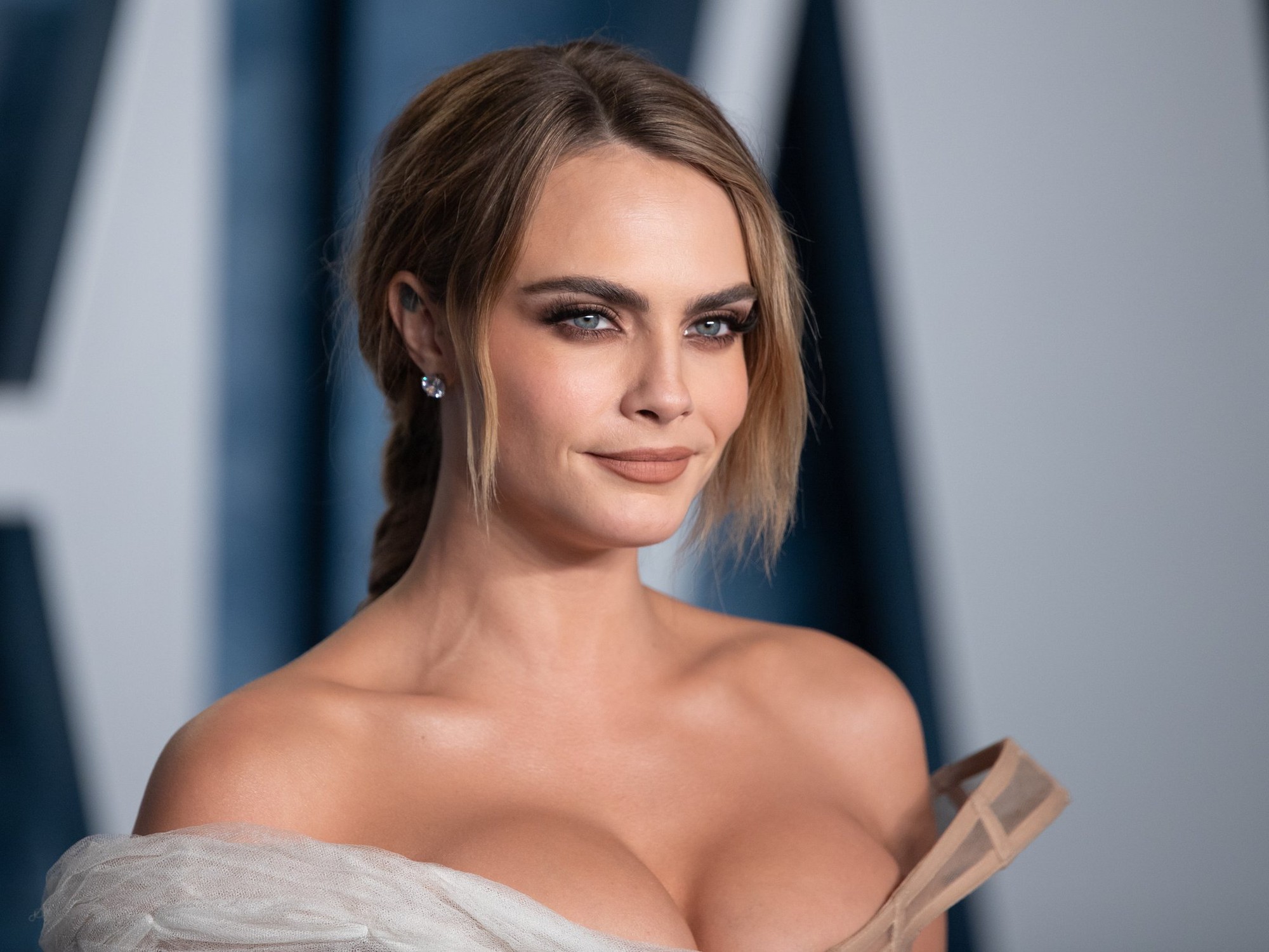 Biệt thự 173 tỷ của Cara Delevingne bị cháy rụi, nữ siêu mẫu lập tức có động thái chú ý- Ảnh 3.