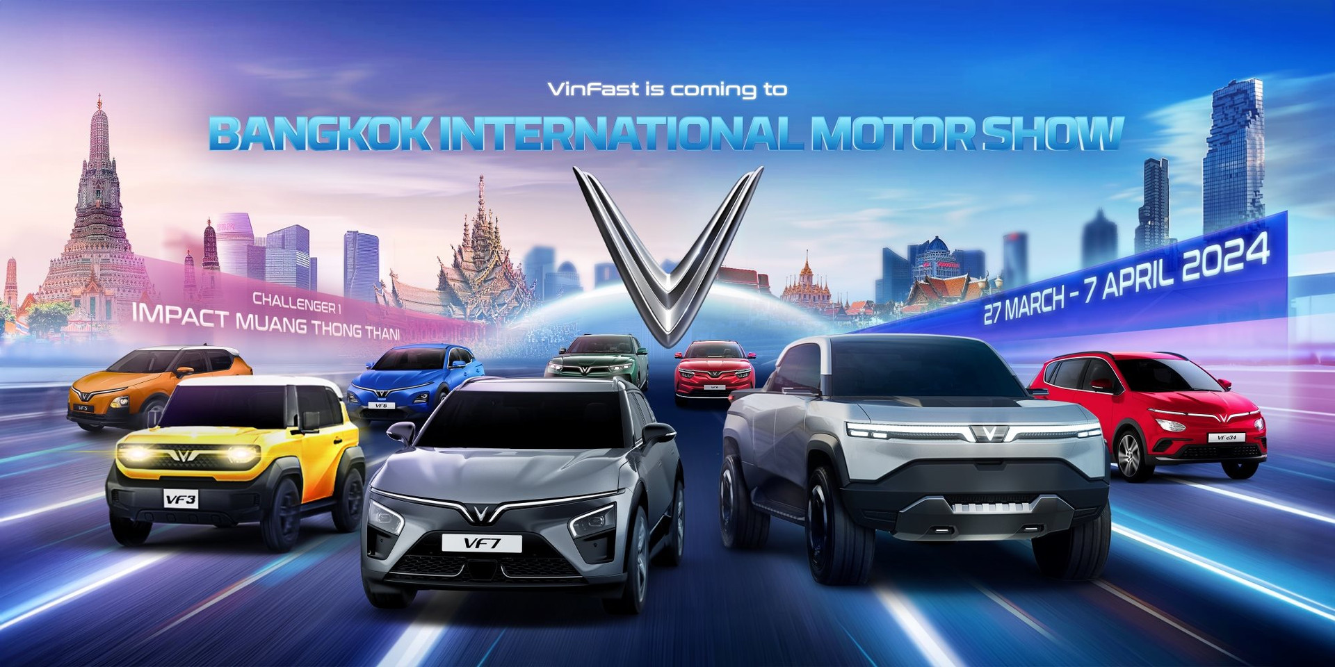 VinFast chính thức đổ bộ thị trường sản xuất và xuất khẩu ô tô lớn nhất Đông Nam Á- Ảnh 2.