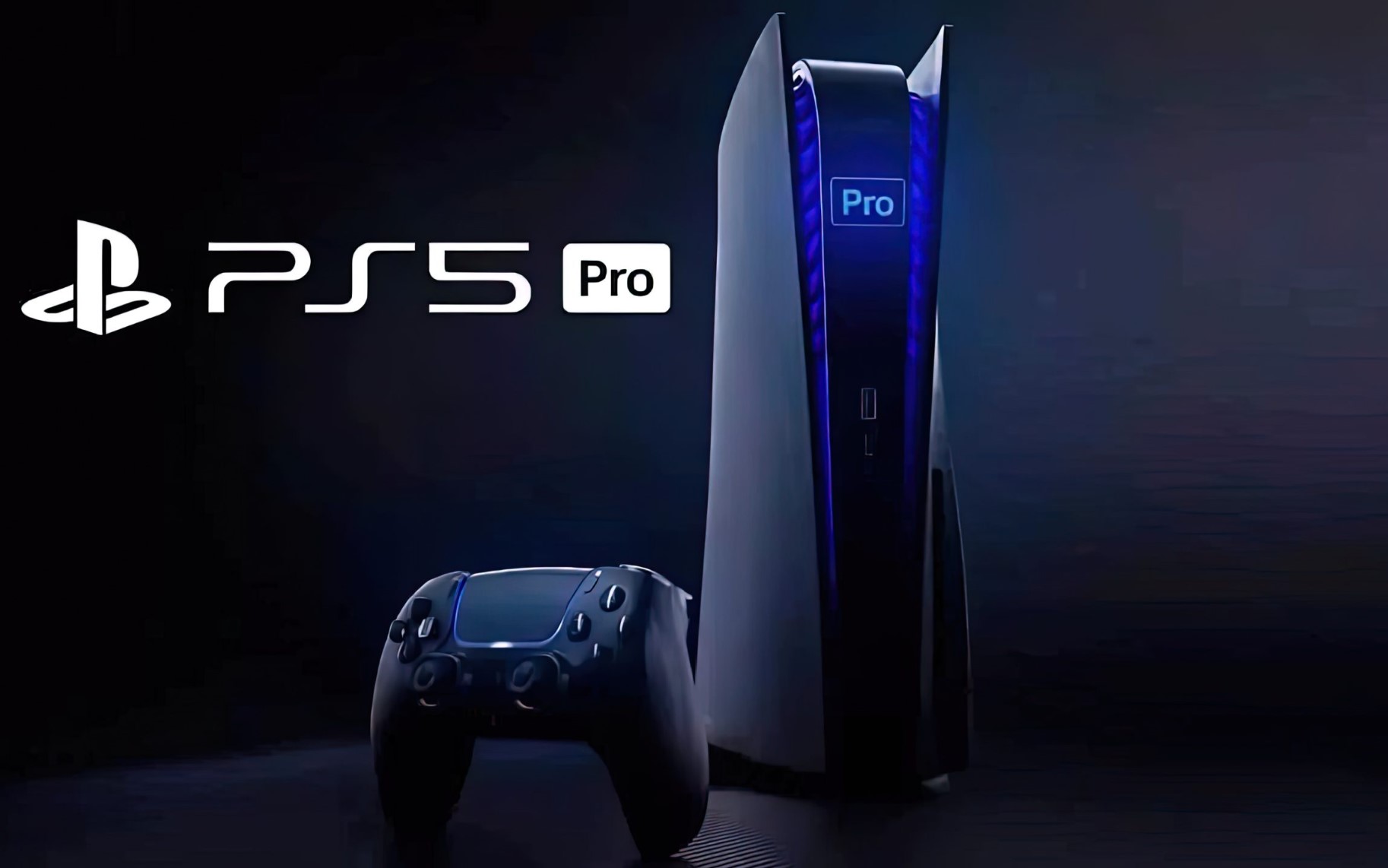 PS5 Pro lộ cấu hình: Mạnh hơn nhiều so với PS5, có thể ra mắt cuối năm nay- Ảnh 2.