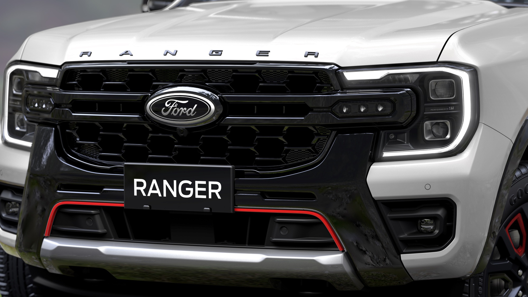 Ford Ranger Stormtrak ra mắt Việt Nam: Giá phải chờ đến tháng 4, hầm hố hơn Wildtrak, thêm áp lực cho Triton Athlete- Ảnh 4.