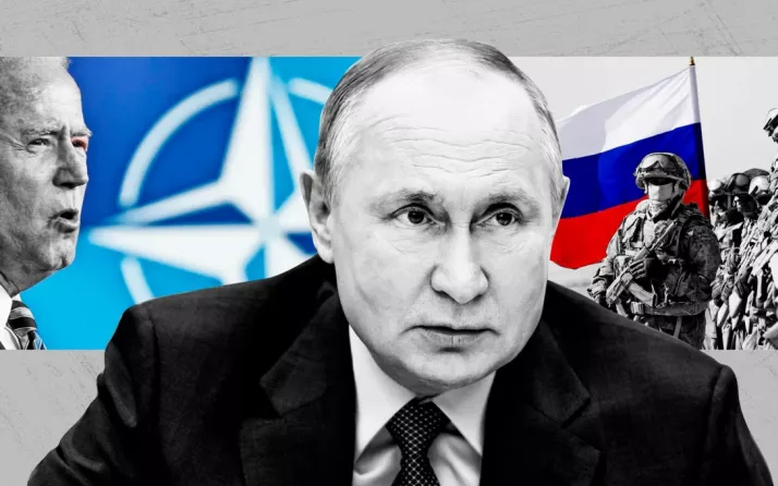 Bầu cử tổng thống Nga 2024: Điều gì sẽ xảy ra nếu ông Putin thắng cử?