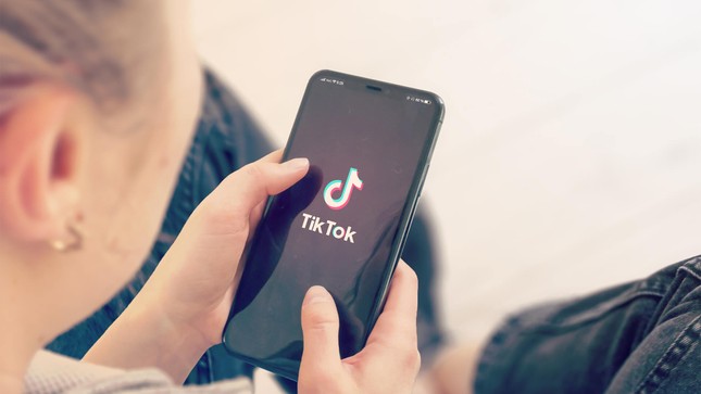 Tiết lộ khoản tiền Tiktok nộp ở Mỹ- Ảnh 1.