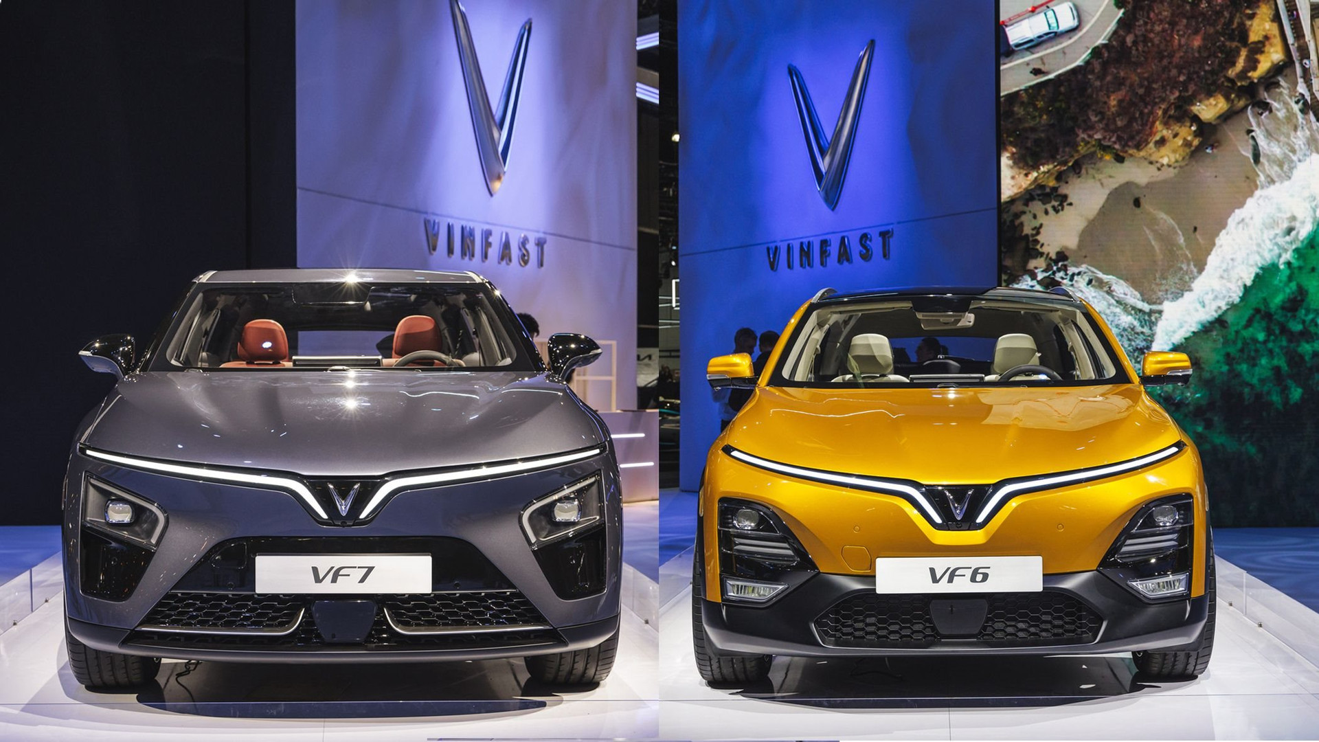 VinFast chính thức đổ bộ thị trường sản xuất và xuất khẩu ô tô lớn nhất Đông Nam Á- Ảnh 1.
