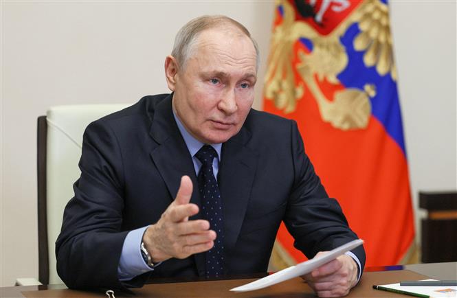 Lý do Nga vẫn 'im lặng' trước lời đề nghị giúp đỡ của Transnistria- Ảnh 1.