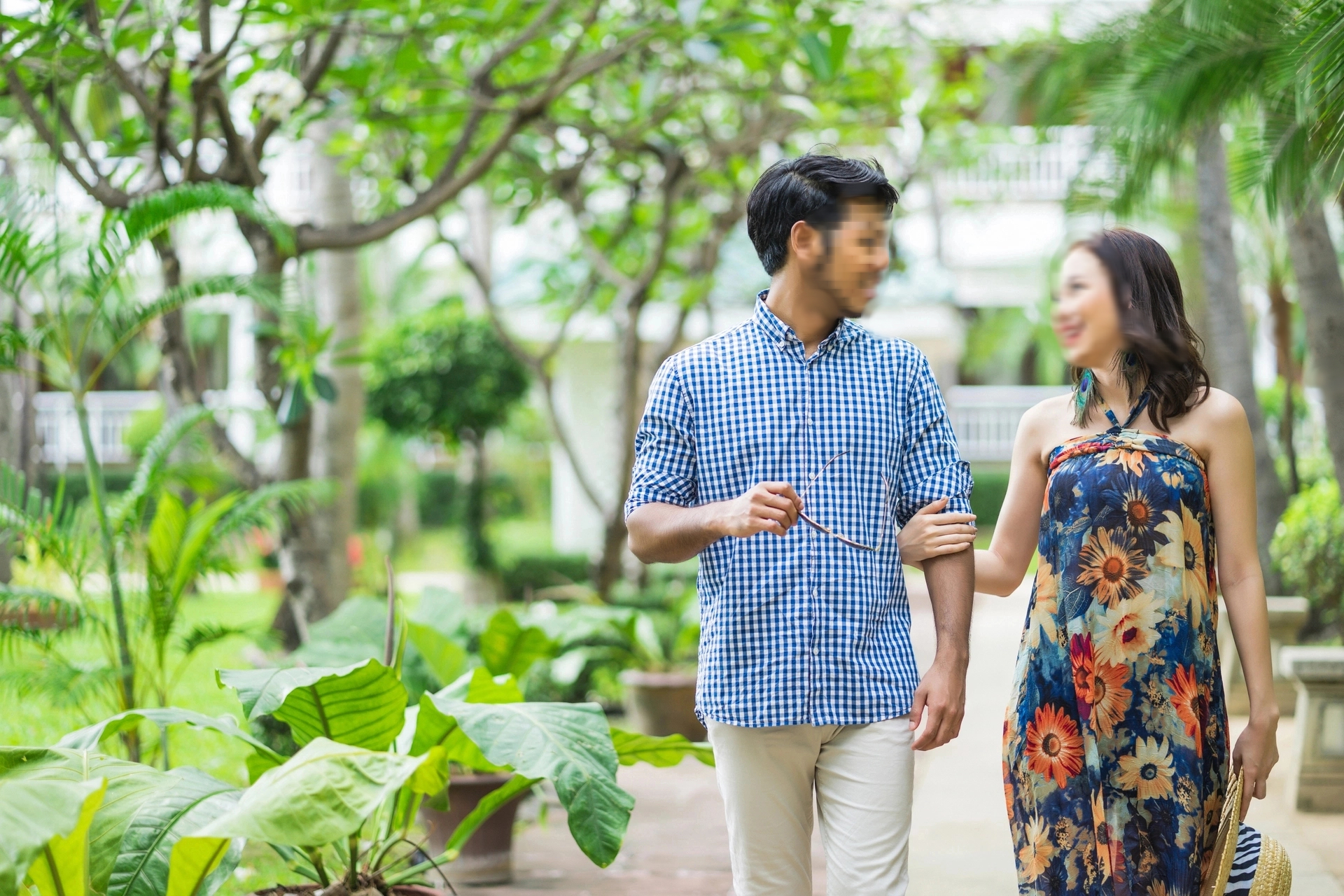 Nhận ra người đàn ông đi cùng với em gái, tôi bàng hoàng, không biết phải khuyên can em thế nào- Ảnh 1.